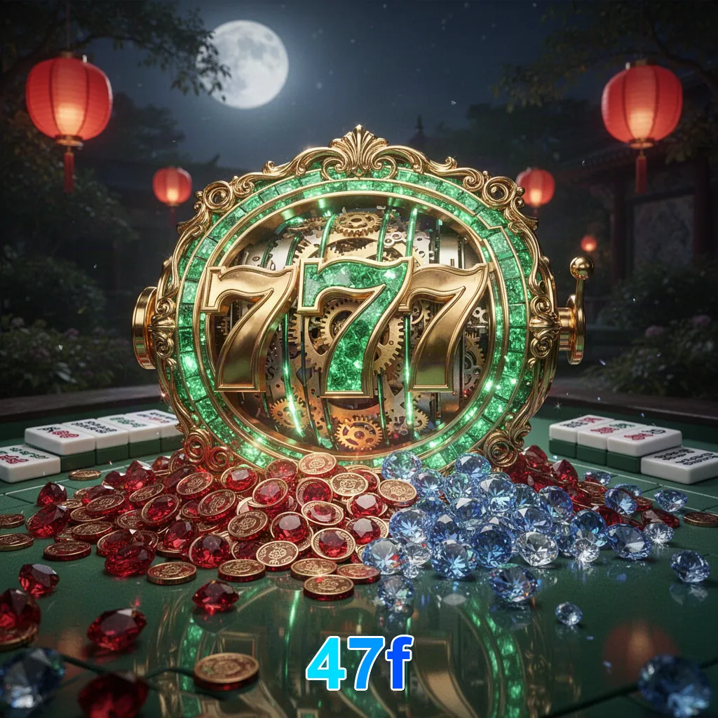 Promosi 47f