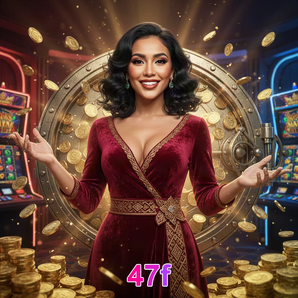 Promosi 47f