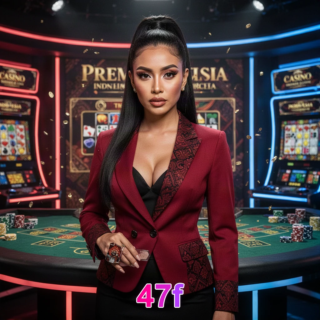 Promosi 47f