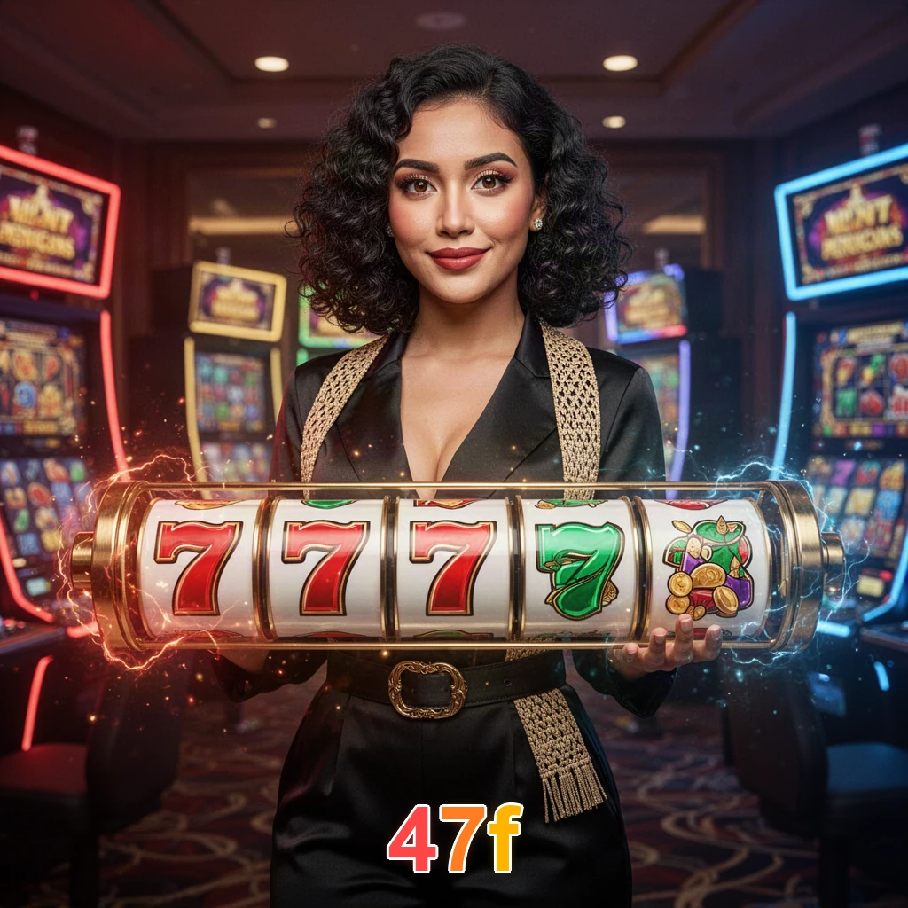 Promosi 47f