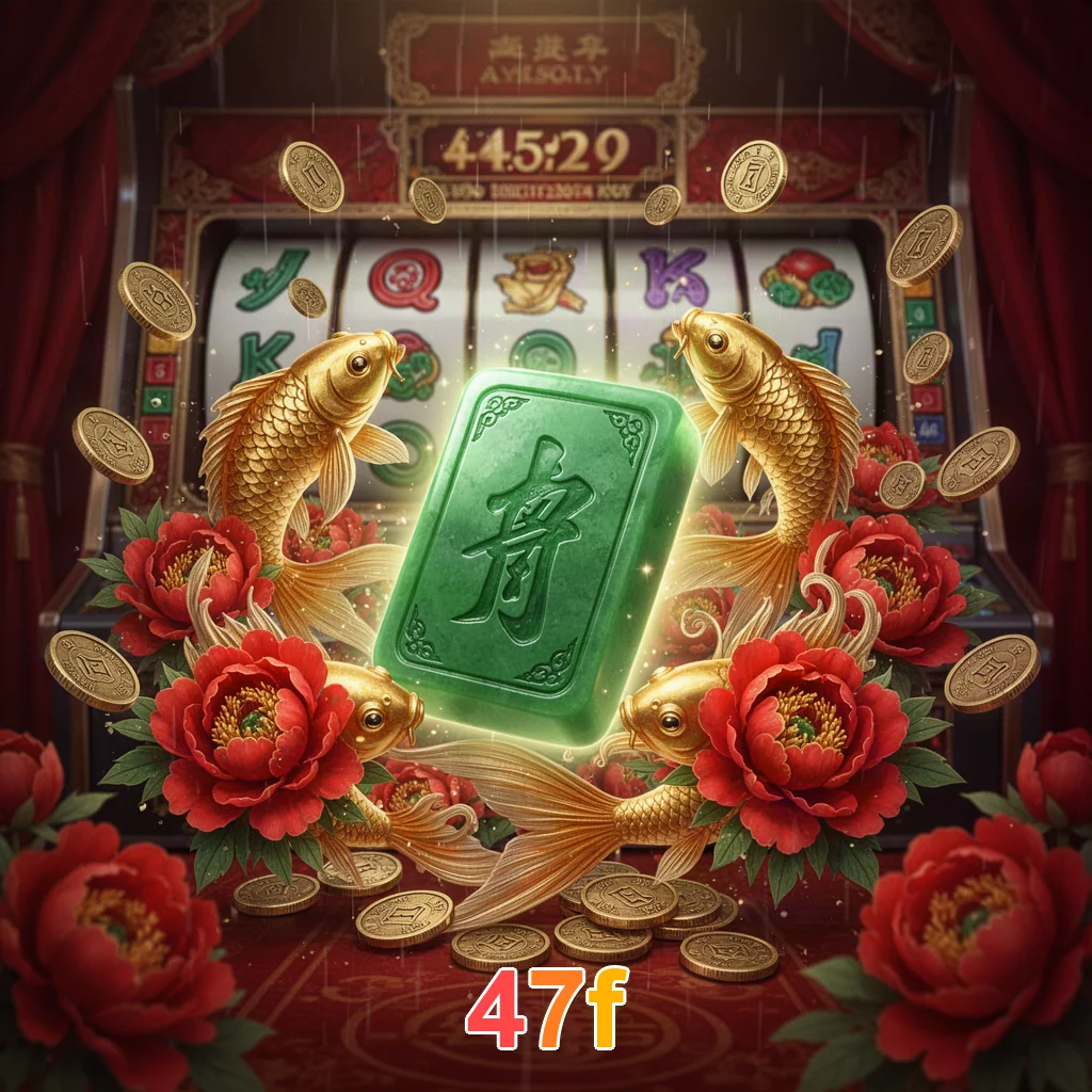 Promosi 47f